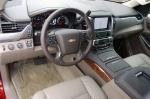 Chevrolet Tahoe 2015 года